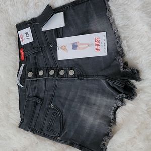 NWT Celebrity Pink Shorts